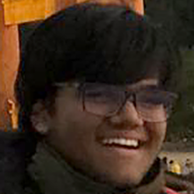 Headshot of Prannav Gupta