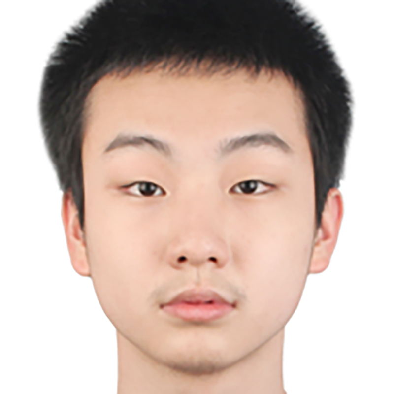 Headshot of Xiaobo Huang