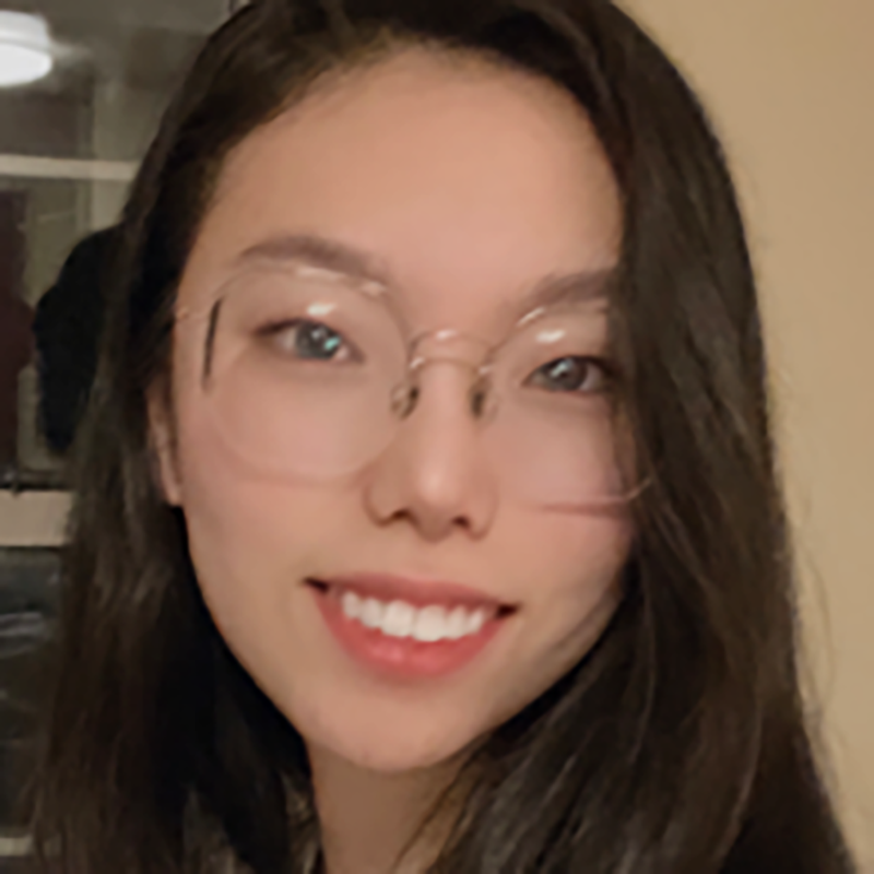 Headshot of Xiaojun (Alison) Jia