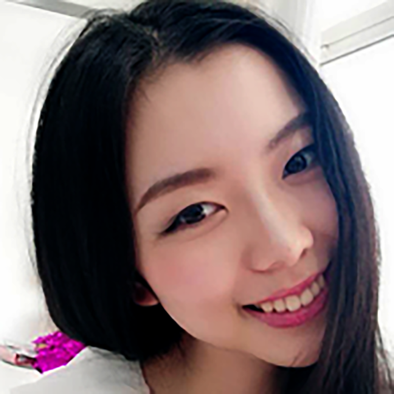 Headshot of Xinyue Li