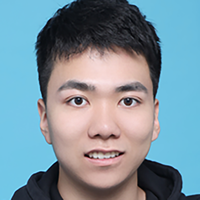 Headshot of Zijun Xu